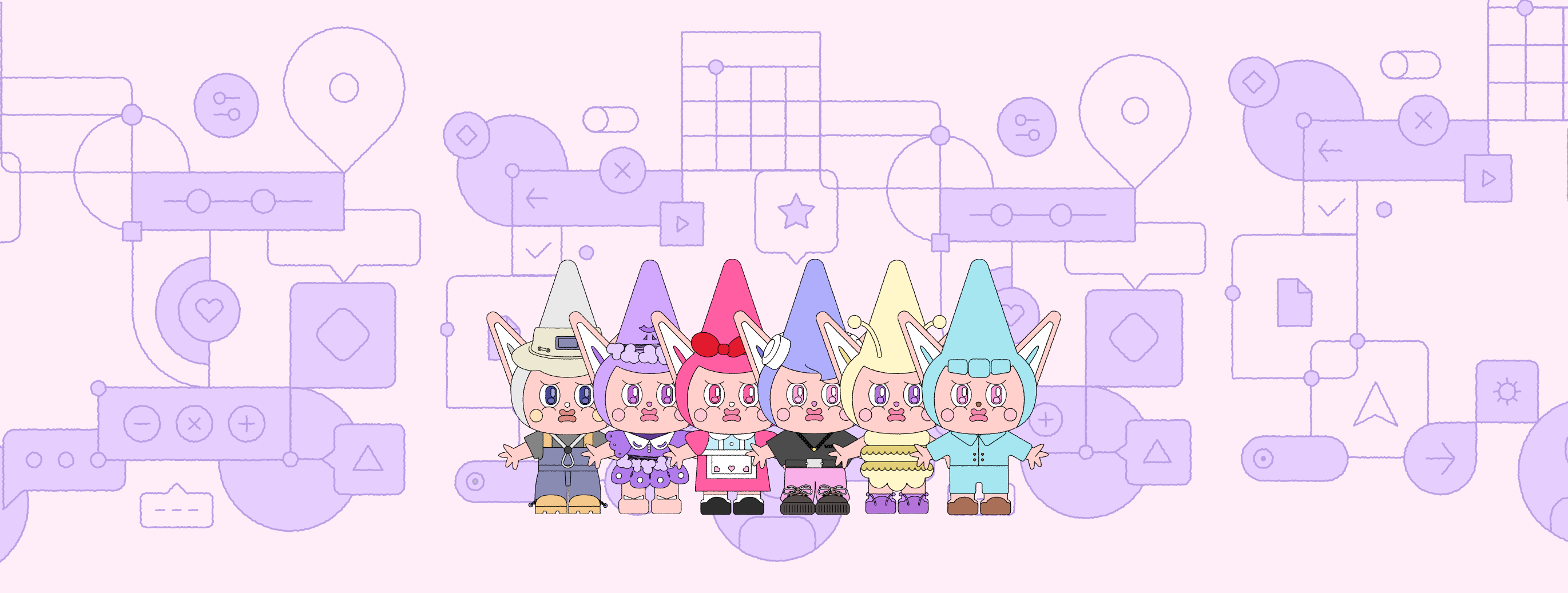 Discover Magicme