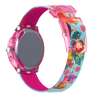 Lulu × Flower Fairy