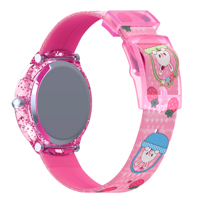 Mimi × Strawberry Bunny